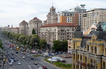 Розкриваємо плани: як Хрещатик трансформується у Києві 1