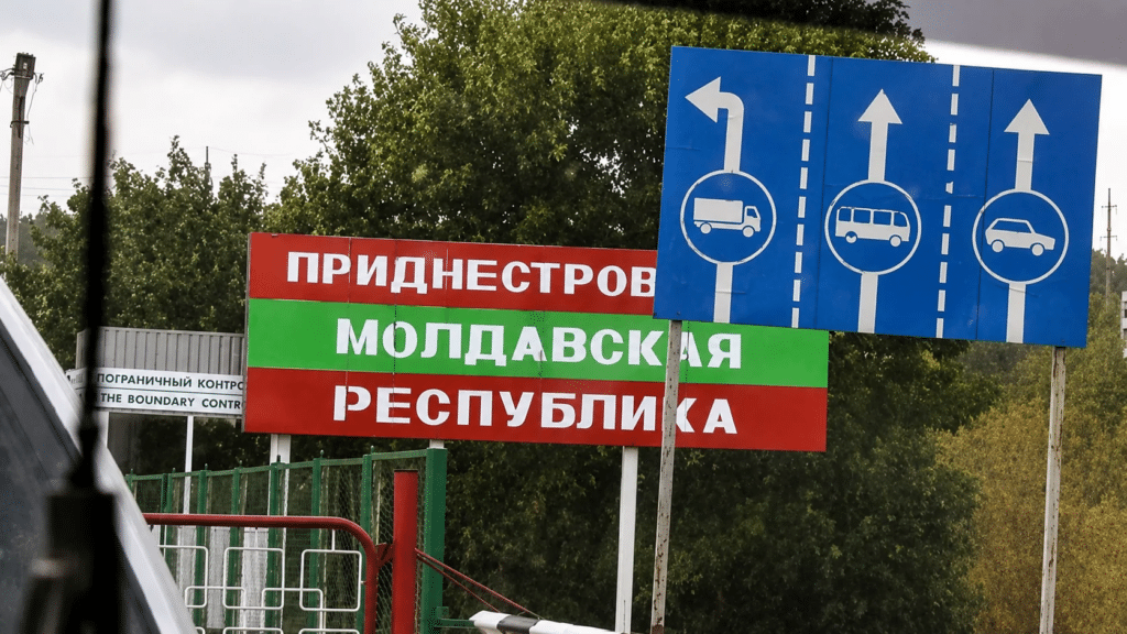 Фактор Придністровʼя: що насправді стоїть за розмовами про цю загрозу 1
