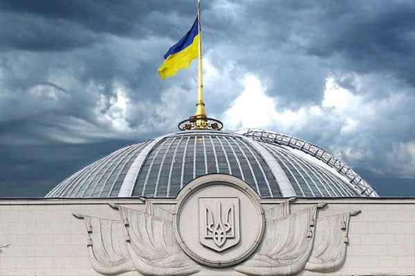 “Голос” втрачає Цабаля: кого партія призначить на його місце?
