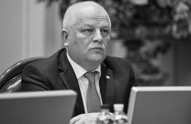 Степан Кубів: пішов з життя колишній голова Нацбанку та парламентар 10