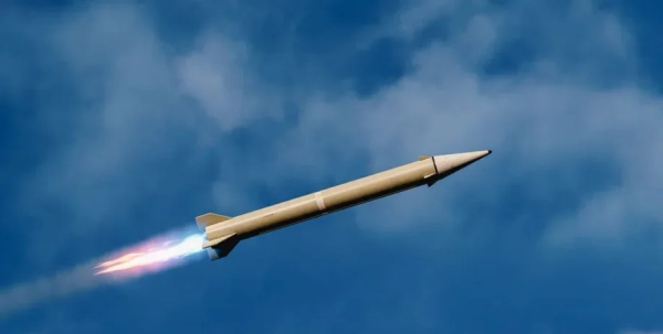 Fire Point ballistic missile: осінь 2024 року може стати доленосною для Москви 2 Fire Point ballistic missile: осінь 2024 року може стати доленосною для Москви 2