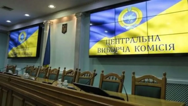 ЦВК затвердила нового нардепа: Денис П’ятигорець обійняв крісло Степана Кубіва