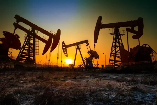 Нафтові ціни Brent злетіли: США завдали ударів по Ірану
