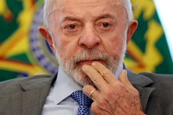 Президент Бразилії Лула розпочав лікування раку шкіри променевою терапією 4