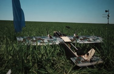 Українські інженери випробували інноваційний бойовий дрон "Бебрадрон" 6 Українські інженери випробували інноваційний бойовий дрон "Бебрадрон" 6