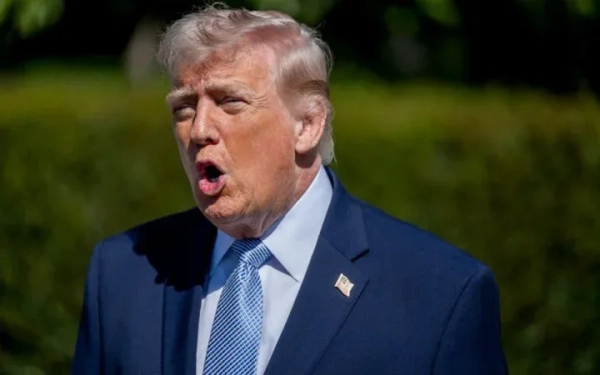Трамп вимагає: знищити чи передати США збагачений уран Ірану 2