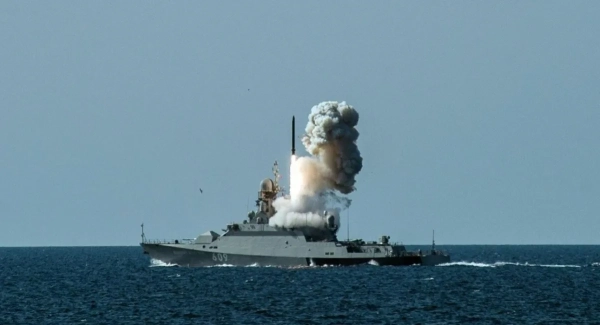 ССО завдали удару по російському кораблю в Каспії: деталі секретної&hellip;