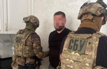 Мер Кілії: затримано за хабар, що блокував будівництво ВЕС 5