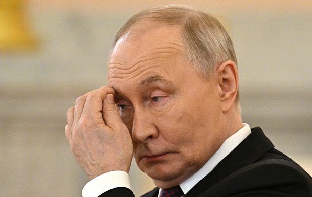 Історичний мінімум: путінський режим тріщить по швах через катастрофічне падіння підтримки всередині РФ! Деталі,&hellip;