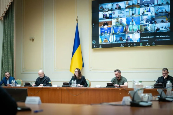 Уряд виділяє мільярди на безпеку інфраструктури: встановлюють сотні нових котелень 24