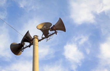Урядове рішення: як системи оповіщення вшанують хвилину мовчання 10