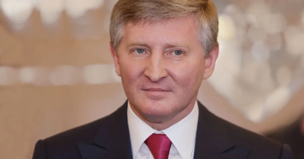 Ахметов: Путін може зупинити війну — його війська зайшли в глухий кут 9