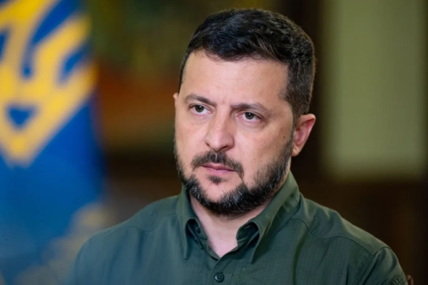 Зеленський: Загроза масованих ударів залишається, попри розмови з Росією