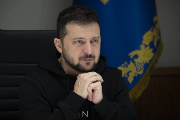 Зеленський відмовив Лукашенку у зустрічі, натякнувши на Тихановську