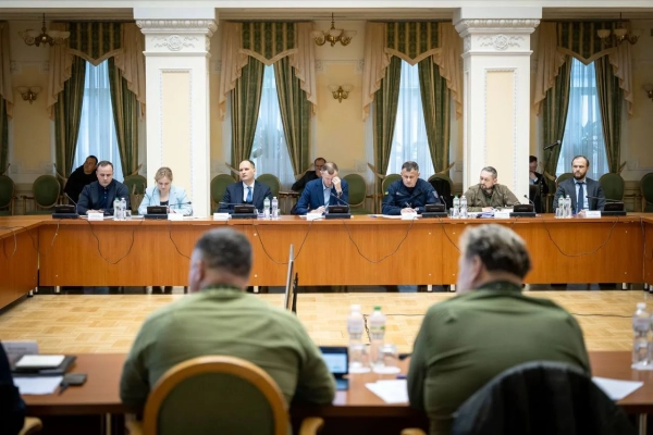 Уряд виділяє мільярди на безпеку інфраструктури: встановлюють сотні нових котелень 20
