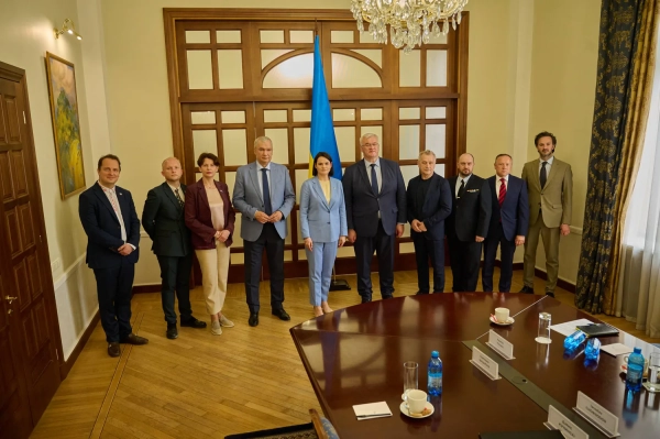 Понад 90 білорусів віддали життя за Україну: Сибіга розкрив деталі 6