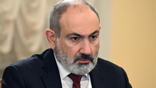 Росія прискорює приховану кампанію, щоби збити Вірменію зі західного шляху. 5