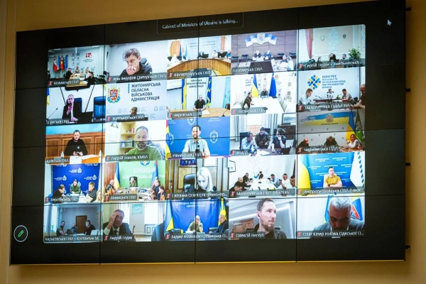 Уряд виділяє мільярди на безпеку інфраструктури: встановлюють сотні нових котелень 22