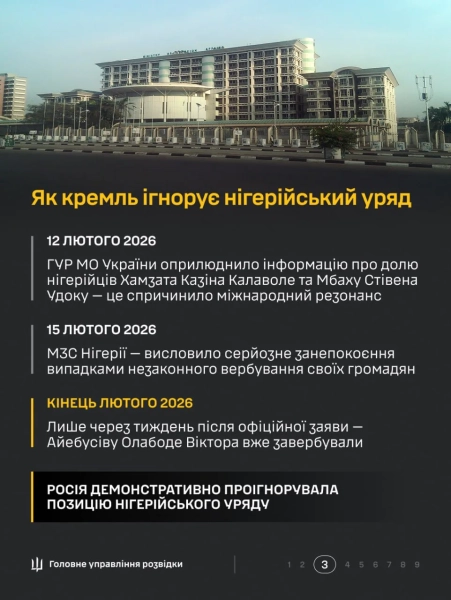 Розвідка: РФ вербує африканських найманців онлайн для відправки на смерть 11