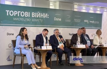 Українська металургія на межі: чому ринок ЄС під загрозою? 7 Українська металургія на межі: чому ринок ЄС під загрозою? 6