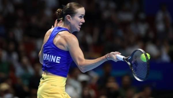 Світоліна та Костюк: українське дербі у чвертьфіналі Ролан Гаррос 9