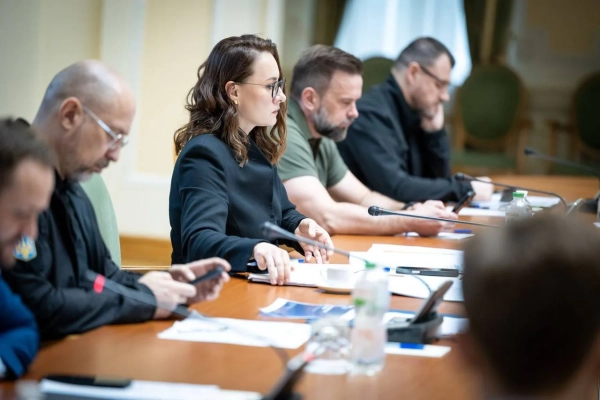 Уряд виділяє мільярди на безпеку інфраструктури: встановлюють сотні нових котелень 15