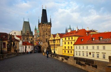 Чехія коригує допомогу українцям: що зміниться для біженців 6