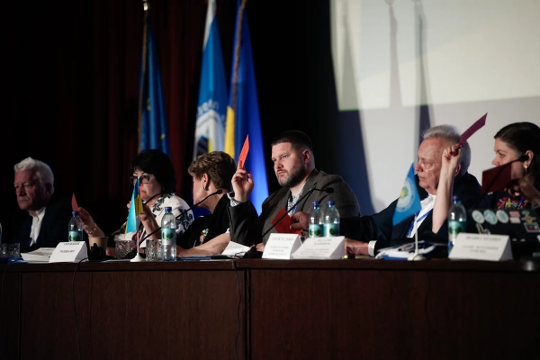 Штучний інтелект трансформує український ринок праці: профспілки готуються до нових викликів 4