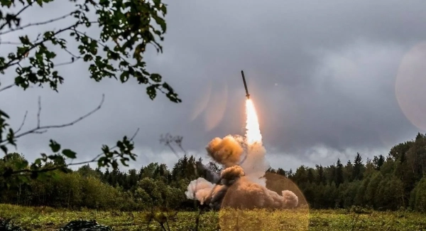 Україна відбила атаку Росії: як Київ зустрів рідкісну ракету 9М729