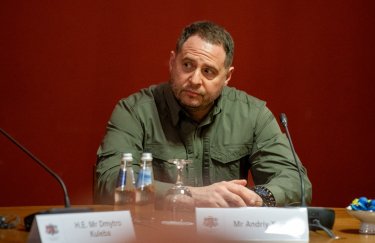 НАБУ та САП допитали Єрмака: деталі слідчих дій 8