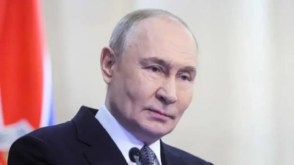 Росіяни, що їдуть на війну, отримають прощення боргів: путін списав до 10 млн рублів