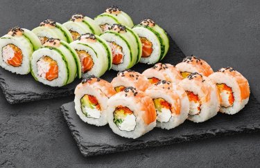 Sushi Master: Відкрий для себе серце японської кухні