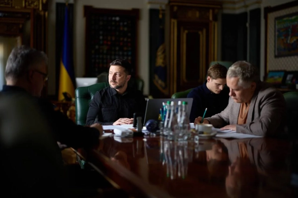 Розвідка виявила: Росія готує новий масований удар.