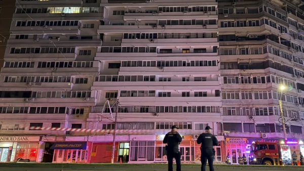 Безпілотник РФ у Румунії: як Європа та НАТО відреагували на атаку 1