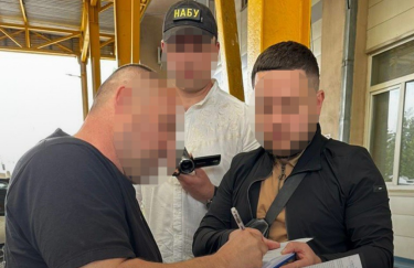 Держрезерв: Як експосадовці привласнили 36 мільйонів гривень на оренді складів 9