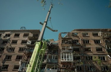 Київщина під обстрілами: вже понад тисячу заяв про зруйноване житло 8