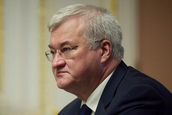 МЗС України розкрило деталі удару російського дрона по Румунії
