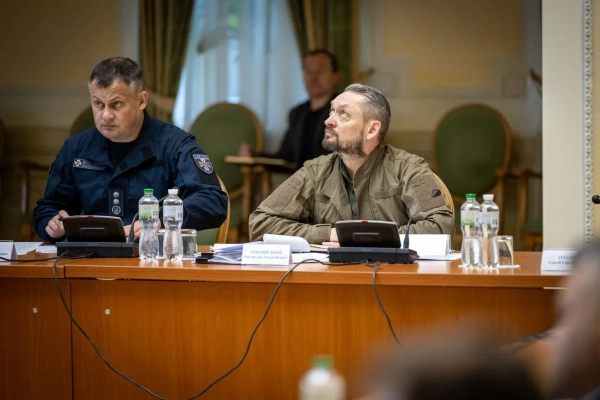 Уряд виділяє мільярди на безпеку інфраструктури: встановлюють сотні нових котелень 16
