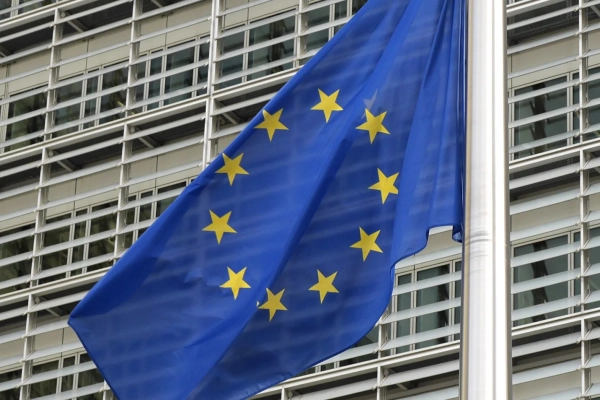 ЄС перерахує Україні майже 2,8 мільярда євро за програмою Ukraine Facility 7
