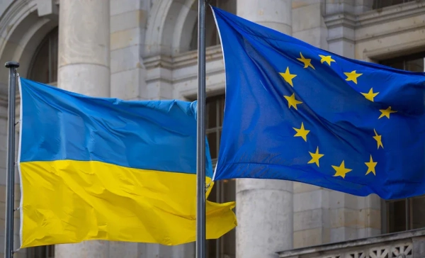 Україна отримає €90 млрд від ЄС: ключові податкові, митні реформи та зобов'язання 2