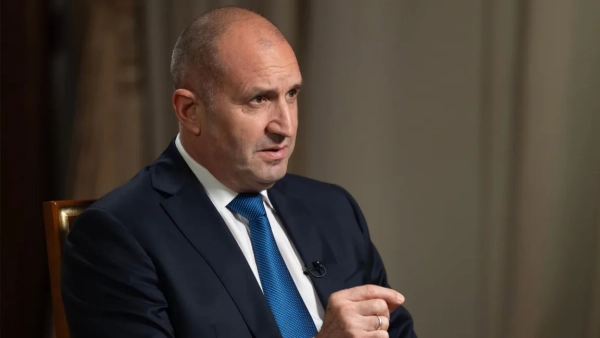 Євросоюз має взяти на себе провідну роль у мирних переговорах з росією, заявив прем’єр Болгарії