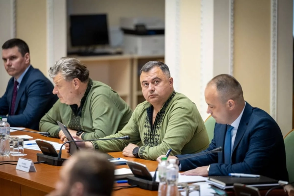 Уряд виділяє мільярди на безпеку інфраструктури: встановлюють сотні нових котелень 19