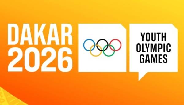 Україна здобула 38 путівок на юнацькі Олімпійські ігри в Дакарі 5