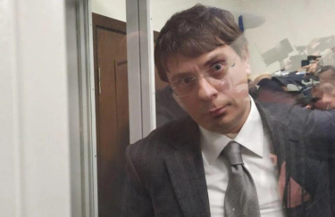 ВАКС пом'якшив вирок Крючкову: що змінилося для ексчиновника 7