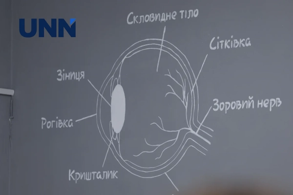 Телурій у класі астрономії