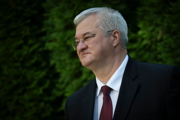 Україна має карти: Сибіга закликає Європу до рішучих дій 3