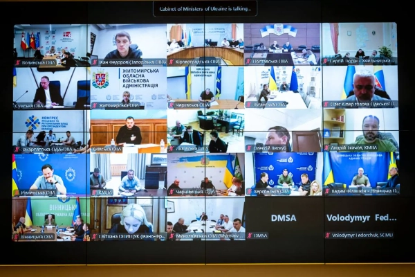 Уряд виділяє мільярди на безпеку інфраструктури: встановлюють сотні нових котелень 23