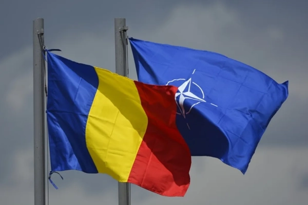 АіФ UA 11 Румунія вимагає від НАТО прискорити постачання ППО після атаки дрона