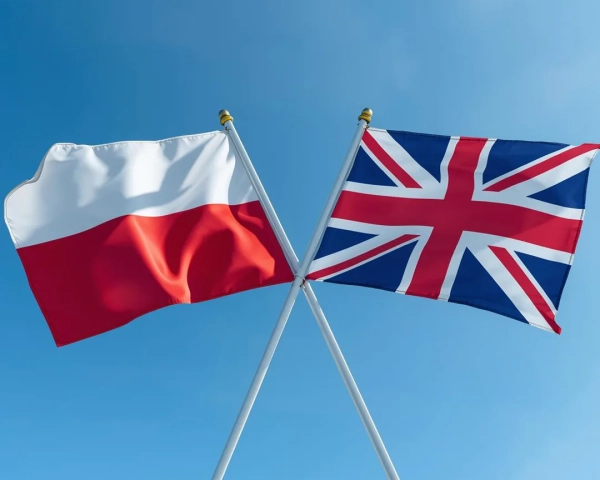 Велика Британія та Польща зміцнюють оборону: новий договір проти російської агресії 9 Велика Британія та Польща зміцнюють оборону: новий договір проти російської агресії 8