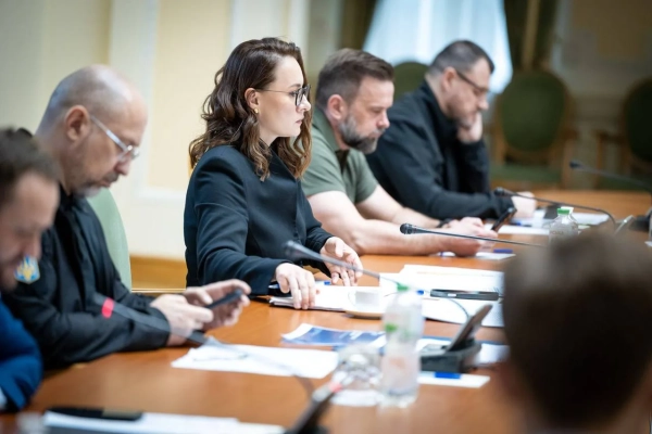 Уряд виділяє мільярди на безпеку інфраструктури: встановлюють сотні нових котелень 18
